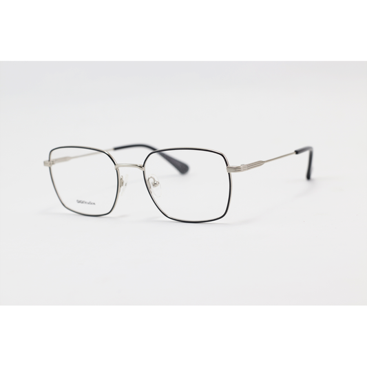 GIGI Studios - LUZIA - 860 - Metal - Rectangle - Eyewear